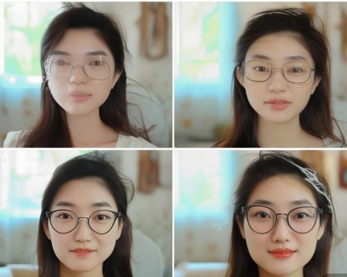 隆鼻后戴眼镜时间表，从术后到安全佩戴的完整指南