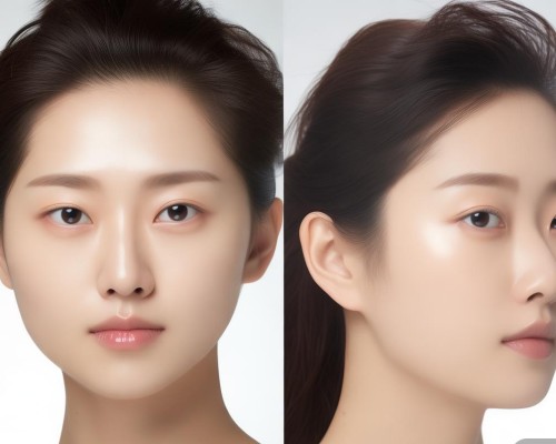 高难度鼻综合修复，重塑精致鼻型的秘密武器