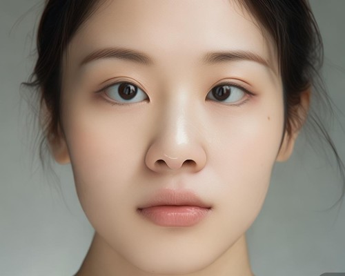 鼻子难看别再硬撑了，高难度鼻综合修复让你重获完美鼻型