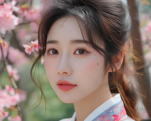 颜值逆袭秘籍鼻基底凹陷？别再忍了！注射填充让你瞬间立体上镜！