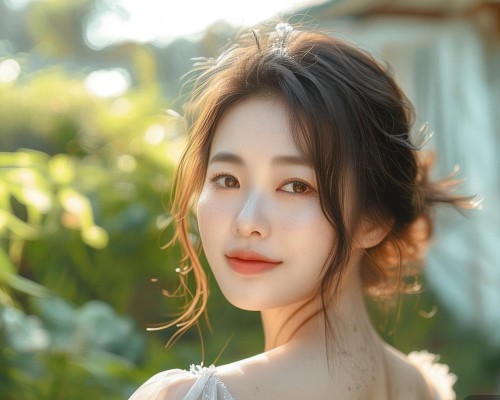 鼻修复，重塑自信，重拾美丽