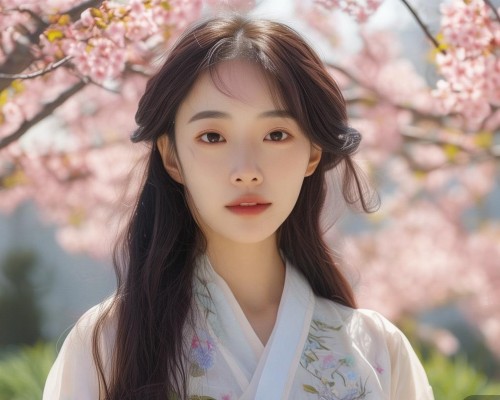 短鼻变翘鼻！短鼻延长手术，重塑你的精致面部轮廓