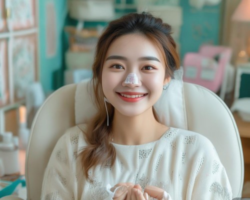 鼻综合术后护理要点，这份黄金攻略请收好！