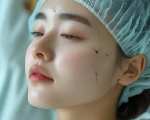 膨体隆鼻术后护理，这些细节你一定要知道！