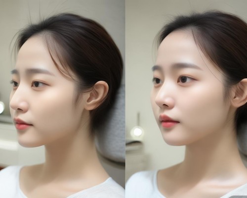 假体隆鼻，打造完美鼻型的科学选择