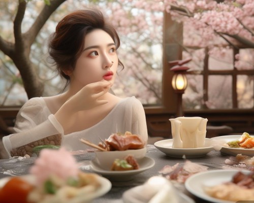 鼻综合术后饮食禁忌，这些细节你注意了吗？