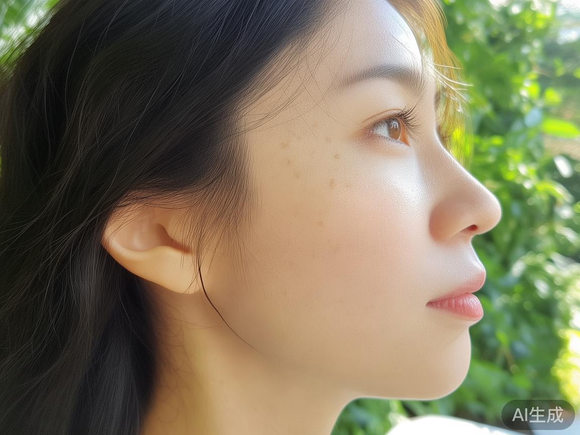 你的鼻子歪了？歪鼻矫正手术全解析，让你重拾自信！