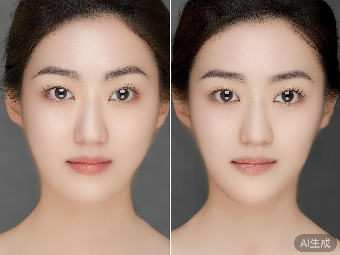 鼻综合VS单纯隆鼻，你真的了解它们的区别吗？