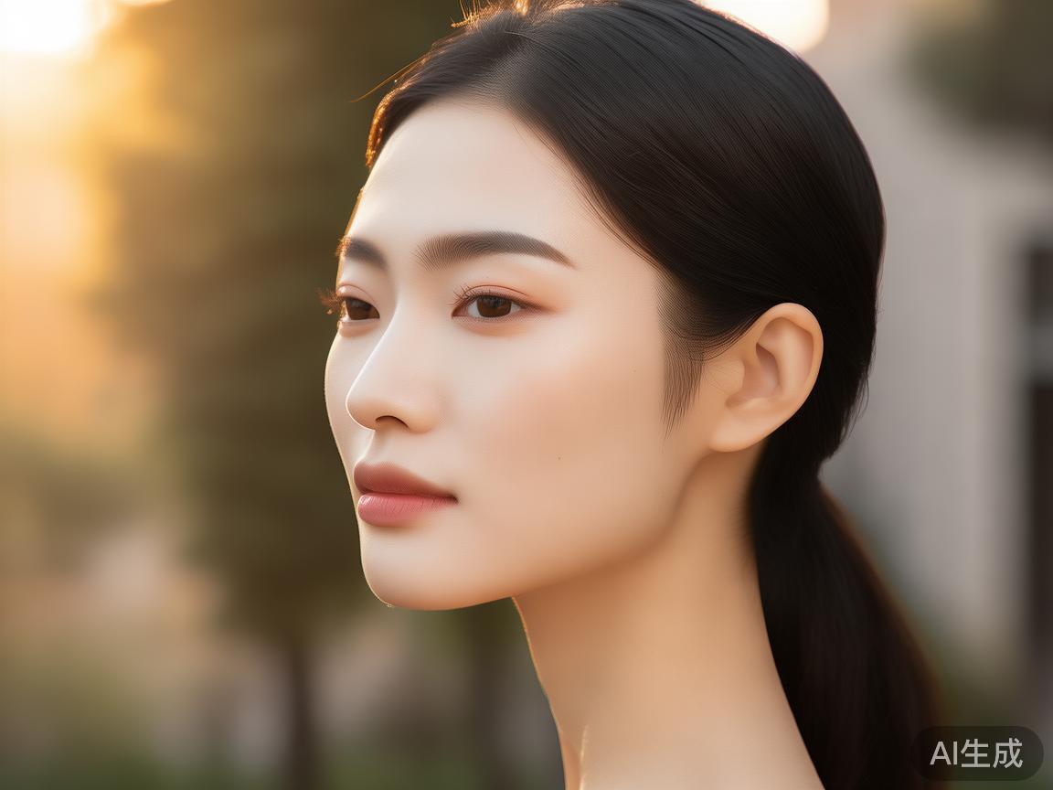 膨体隆鼻，安全与效果的完美平衡