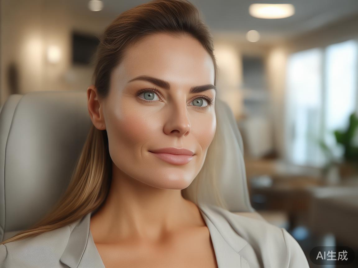 2024年鼻综合医生避坑指南，如何精准选择，重拾完美鼻型？