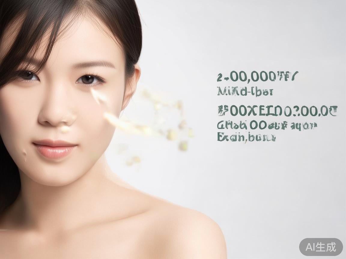 鼻综合手术价格解析，从3万元到10万元，你真的了解自己需要什么吗？