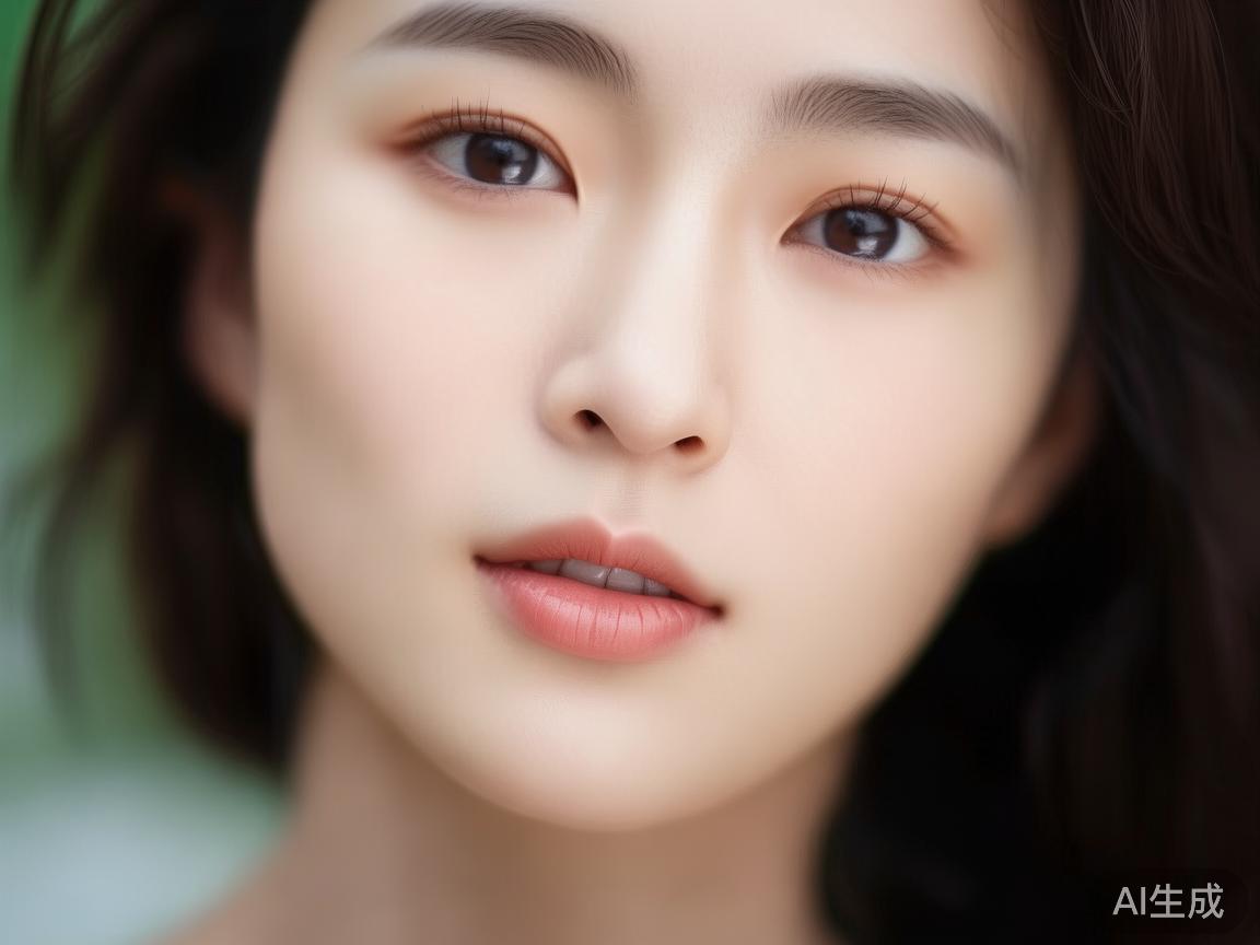 塌鼻梁的终极解决方案！2024年最全隆鼻方法指南，让你瞬间拥有完美鼻梁