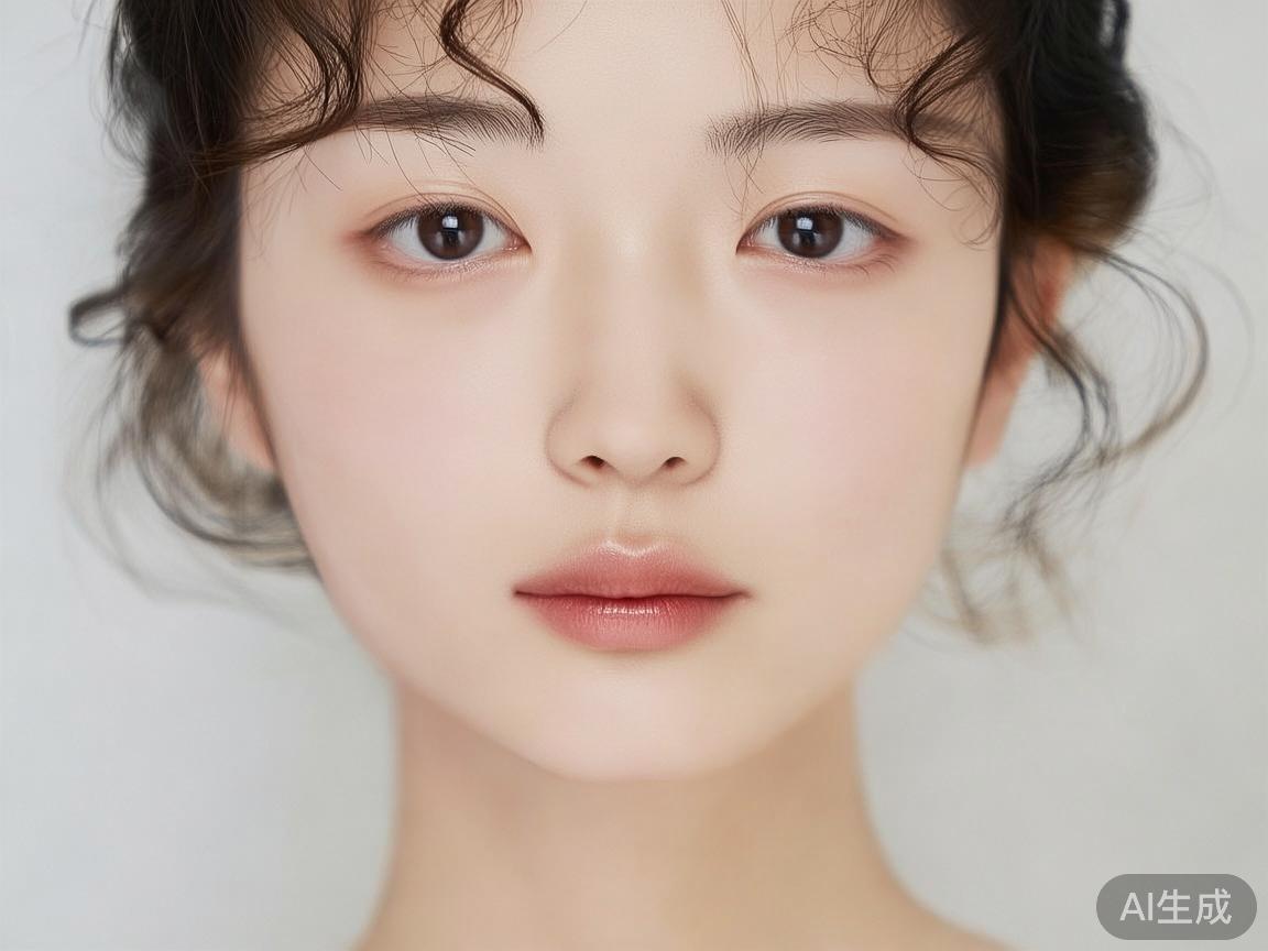 塌鼻梁的姐妹看过来！隆鼻方法全解析，让你轻松拥有完美鼻梁