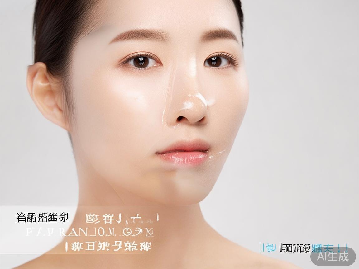鼻综合术后肿胀期多久？真相拆解+恢复全攻略，别急！