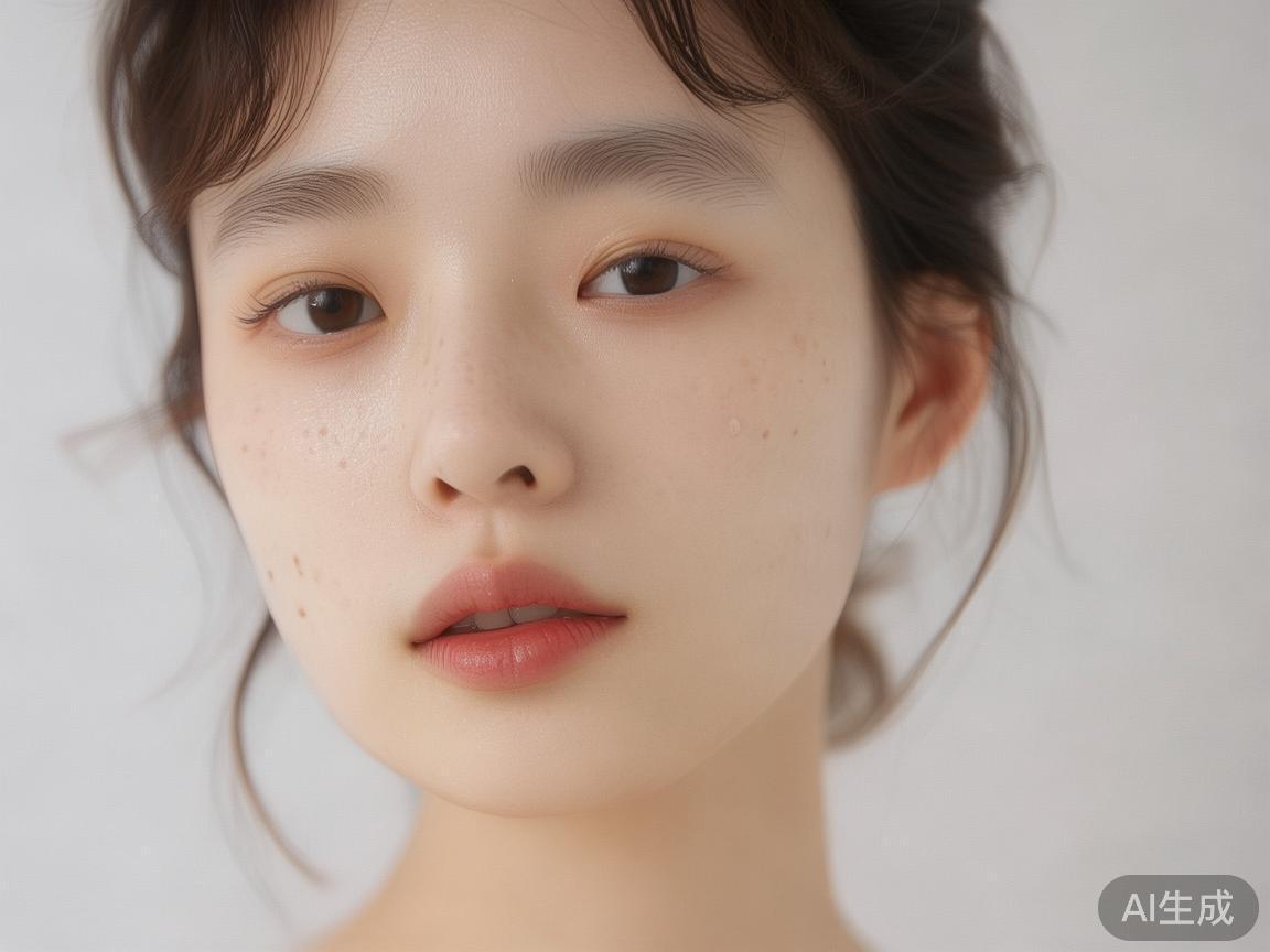 塌鼻梁困扰？这些隆鼻方法让你瞬间拥有完美鼻梁！