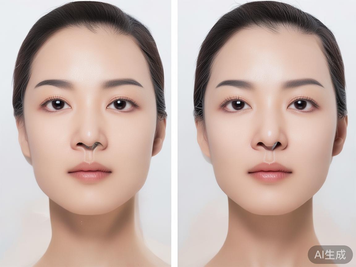 未成年人能做隆鼻吗？法律、医学与伦理的多重考量