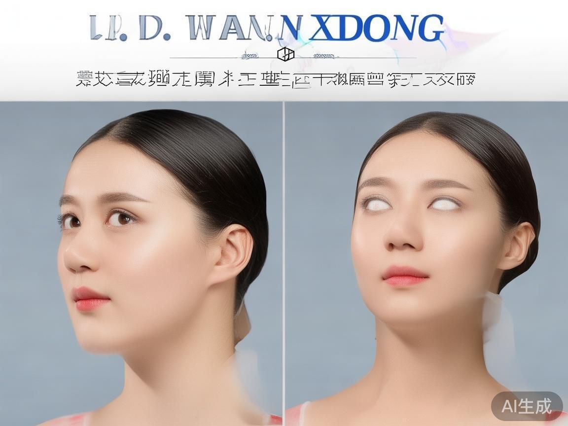 隆鼻后多久能化妆？医生建议，至少等这3个条件满足！
