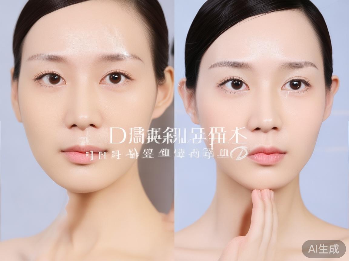宽鼻逆袭指南！鼻综合矫正的三大方法，你值得拥有完美鼻型