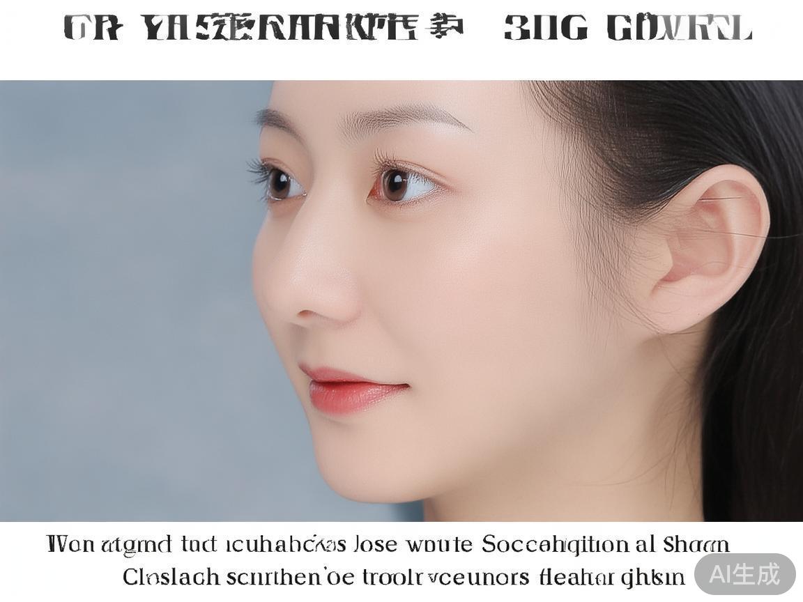 肋软骨鼻综合恢复期全攻略，从术后到完美蜕变的每一个关键节点