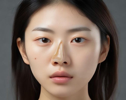 假体移位与外露，鼻整形手术中的常见问题解析及应对策略，鼻整形手术中假体移位与外露的应对策略与解析