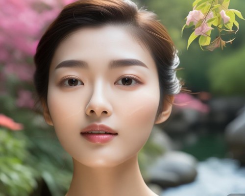 鼻尖成形术—塑造自然美丽的鼻形艺术，鼻尖成形术，自然美丽鼻形的艺术塑造