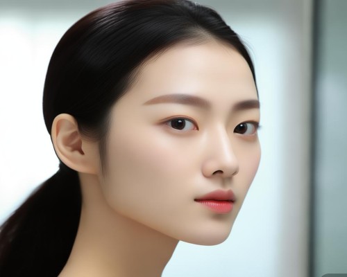 鼻小柱延长过程是怎样的?