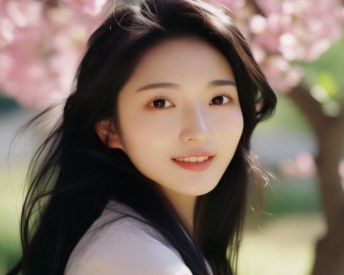 小翘鼻,鼻整形的艺术之美,鼻整形艺术之美,小翘鼻的魅力