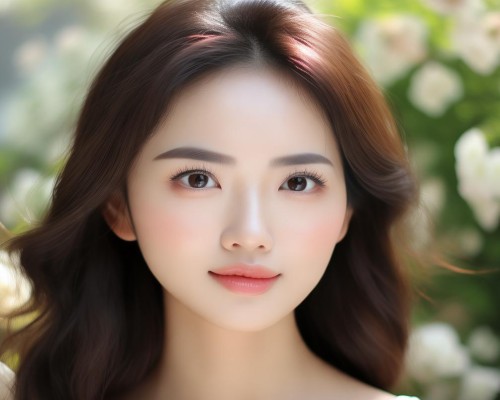 鼻修复手术—重塑自信的鼻部轮廓,鼻修复手术,重塑美丽鼻部轮廓,找回自信之光