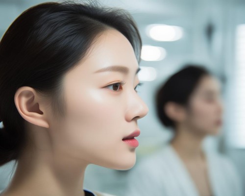 上海鼻整形医生专业解析方案解读