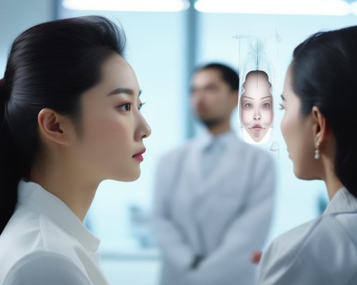 超体鼻整形医生的专业解析与个性化定制方案解读