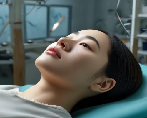鼻整形手术中假体移位及外露的原因与应对策略详解