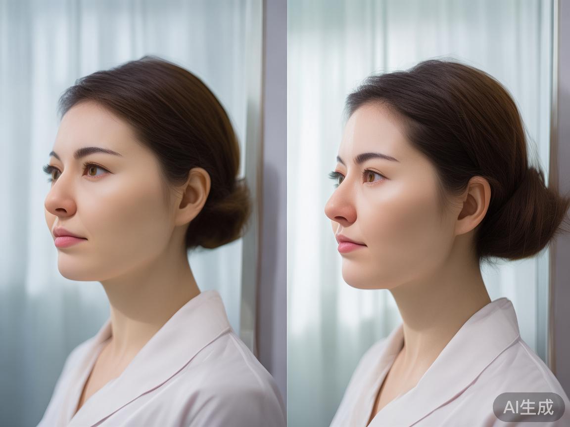 这个隆鼻手术，你真的需要做吗？